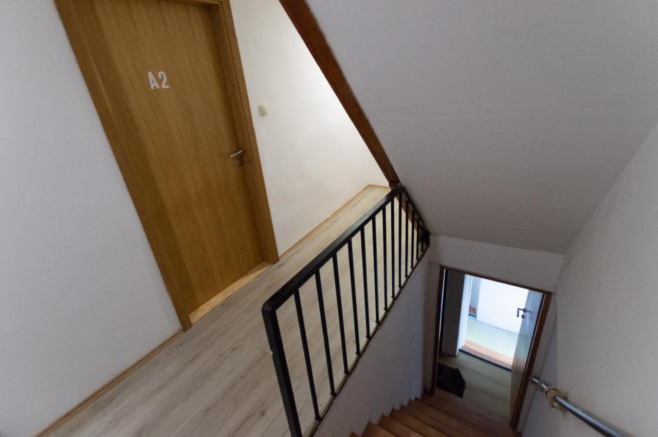 Camenno Apartments-The Heart Of Diocletian'S Palace-Open All Winter! Split Exterior foto