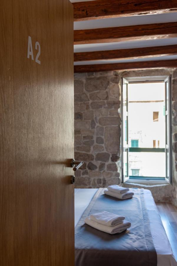 Camenno Apartments-The Heart Of Diocletian'S Palace-Open All Winter! Split Exterior foto