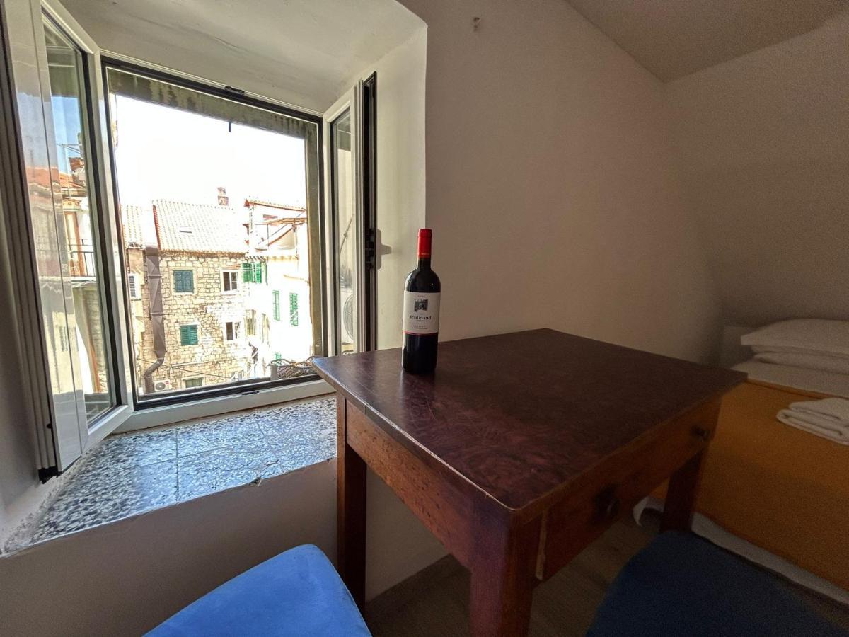 Camenno Apartments-The Heart Of Diocletian'S Palace-Open All Winter! Split Exterior foto